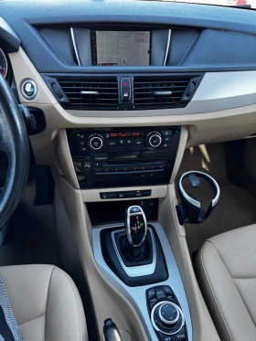 BMW X1 116D , Facelift , 8 �������� | Mobile.bg � ����� ������ 11