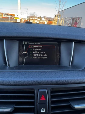 BMW X1 116D , Facelift , 8 �������� | Mobile.bg � ����� ������ 13