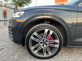 Audi SQ5 3.0TFSI* MATRIX* PANO* CARPLAY* B&O* BLIND SPOT | Mobile.bg � ����� ������ 5