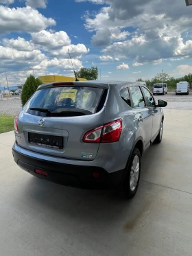 Nissan Qashqai 1, 6 DCI | Mobile.bg � ����� ������ 10