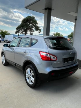 Nissan Qashqai 1, 6 DCI | Mobile.bg � ����� ������ 8