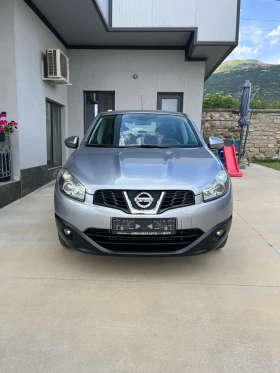 Nissan Qashqai 1, 6 DCI | Mobile.bg � ����� ������ 5