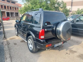 Suzuki Grand vitara 2, 5i-144kc.-��� ��������� | Mobile.bg � ����� ������ 4