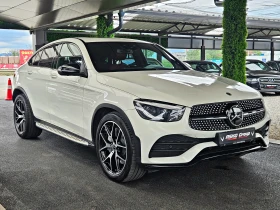 Mercedes-Benz GLC Coupe 300AMG/VIRTUAL/DISTR/360CAM/CAR PLAY/BURMESTER/LIZ | Mobile.bg � ����� ������ 3