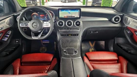 Mercedes-Benz GLC Coupe 300AMG/VIRTUAL/DISTR/360CAM/CAR PLAY/BURMESTER/LIZ | Mobile.bg � ����� ������ 8