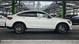 Mercedes-Benz GLC Coupe 300AMG/VIRTUAL/DISTR/360CAM/CAR PLAY/BURMESTER/LIZ | Mobile.bg � ����� ������ 4