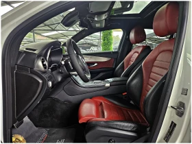 Mercedes-Benz GLC Coupe 300AMG/VIRTUAL/DISTR/360CAM/CAR PLAY/BURMESTER/LIZ | Mobile.bg � ����� ������ 15