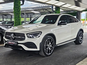 ������ Mercedes-Benz GLC Co...