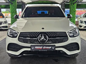Mercedes-Benz GLC Coupe 300AMG/VIRTUAL/DISTR/360CAM/CAR PLAY/BURMESTER/LIZ | Mobile.bg � ����� ������ 2