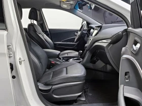 Hyundai Santa fe Gasoline 2.0 Turbo 2WD| 240�.�.| ���.��������� | Mobile.bg � ����� ������ 10