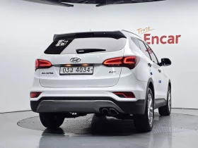 Hyundai Santa fe Gasoline 2.0 Turbo 2WD| 240�.�.| ���.��������� | Mobile.bg � ����� ������ 4