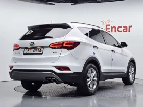 Hyundai Santa fe Gasoline 2.0 Turbo 2WD| 240�.�.| ���.��������� | Mobile.bg � ����� ������ 2