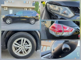 Nissan X-trail 1.6, 4x4, 131 �.� | Mobile.bg � ����� ������ 14
