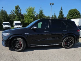 Mercedes-Benz GLE 63 S AMG | CARFAX | ГЛАВНО ПРЕДСТАВИТЕЛСТВО НА MERCEDES - 62900 € - 50285110 3
