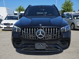 Mercedes-Benz GLE 63 S AMG | CARFAX | ГЛАВНО ПРЕДСТАВИТЕЛСТВО НА MERCEDES - 62900 € - 50285110 2
