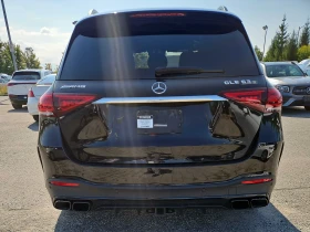 Mercedes-Benz GLE 63 S AMG | CARFAX | ГЛАВНО ПРЕДСТАВИТЕЛСТВО НА MERCEDES - 62900 € - 50285110 5