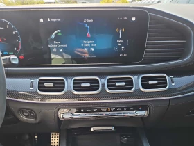 Mercedes-Benz GLE 63 S AMG | CARFAX | ГЛАВНО ПРЕДСТАВИТЕЛСТВО НА MERCEDES - 62900 € - 50285110 9