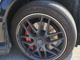 Mercedes-Benz GLE 63 S AMG | CARFAX | ГЛАВНО ПРЕДСТАВИТЕЛСТВО НА MERCEDES - 62900 € - 50285110 6
