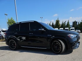 Mercedes-Benz GLE 63 S AMG | CARFAX | ГЛАВНО ПРЕДСТАВИТЕЛСТВО НА MERCEDES - 62900 € - 50285110 4