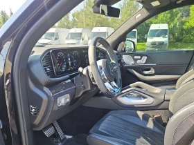 Mercedes-Benz GLE 63 S AMG | CARFAX | ГЛАВНО ПРЕДСТАВИТЕЛСТВО НА MERCEDES - 62900 € - 50285110 7