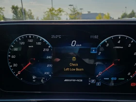 Mercedes-Benz GLE 63 S AMG | CARFAX | ГЛАВНО ПРЕДСТАВИТЕЛСТВО НА MERCEDES - 62900 € - 50285110 10