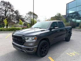 ����� �� �������� �� Dodge RAM 1500 * Sport * ���������� ��� ������������ ������* 