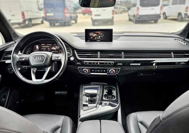 Audi Q7 3.0TFSI PRESTIGE 6+ 1, снимка 12 - Автомобили и джипове - 46388340