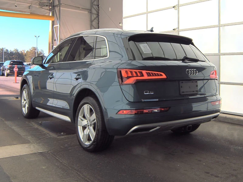 Audi Q5 Premium+ Bang&Olufsen* Диг.табло* Full LED* Пано* , снимка 6 - Автомобили и джипове - 47679666