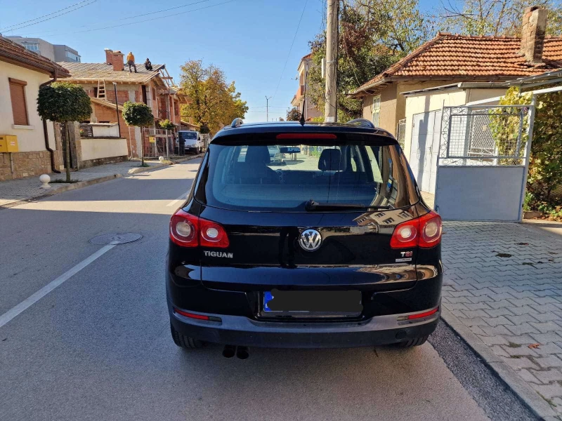 VW Tiguan, снимка 3 - Автомобили и джипове - 47758892