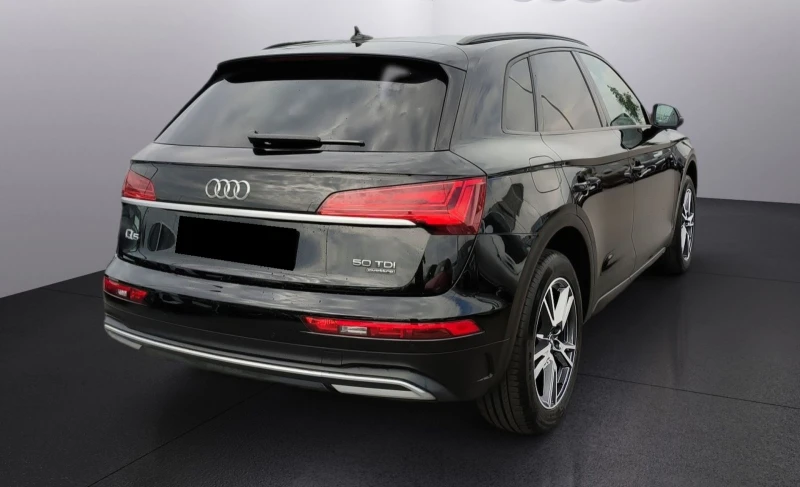 Audi Q5 * 50TDI* QUATTRO* LED* NAVI* CARPLAY* , снимка 4 - Автомобили и джипове - 48194723