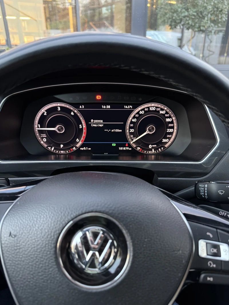 VW Tiguan Allspace, снимка 14 - Автомобили и джипове - 48405893