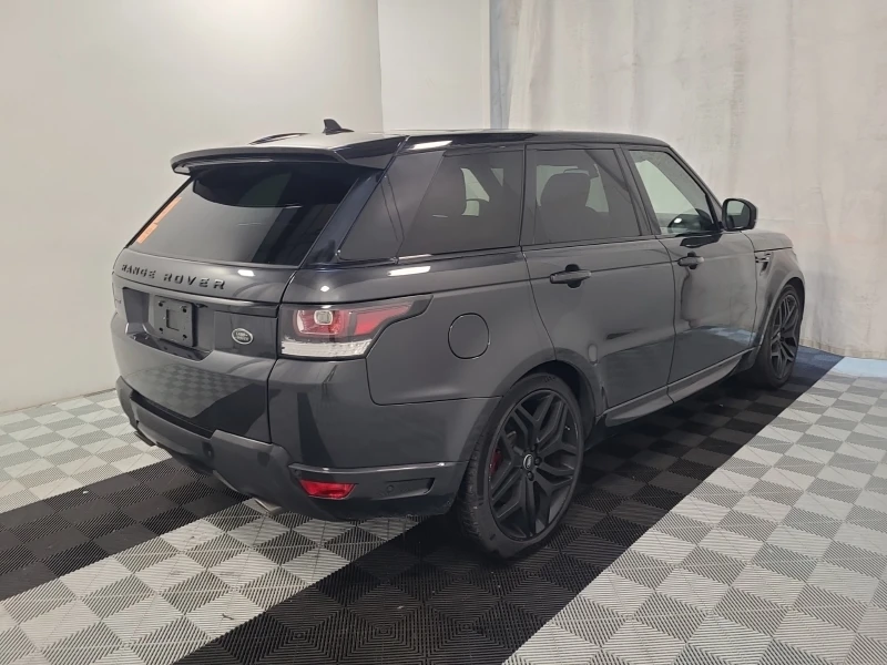 Land Rover Range Rover Sport, снимка 2 - Автомобили и джипове - 48771881