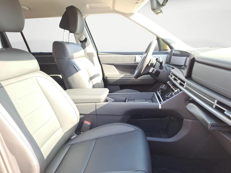 Hyundai Santa fe 1.6 T-GDI HEAD UP 360 CAMERA , снимка 8 - Автомобили и джипове - 51722751