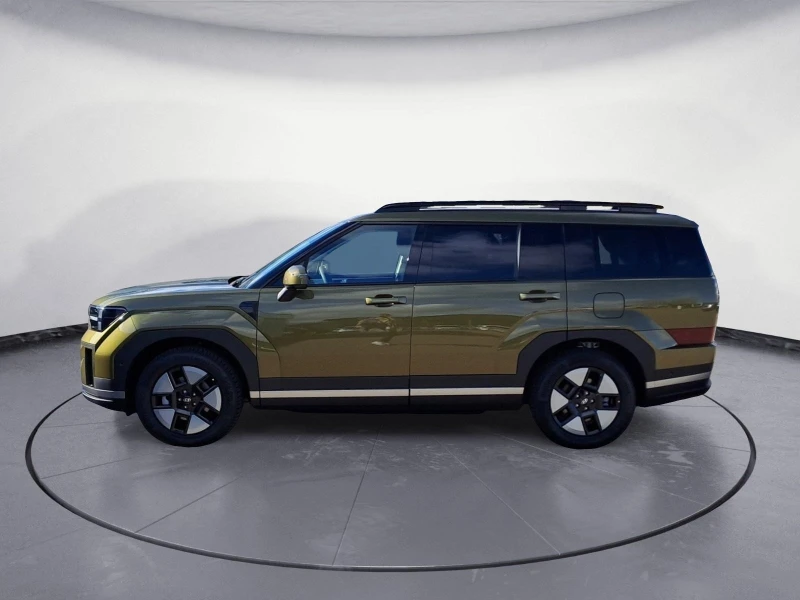 Hyundai Santa fe 1.6 T-GDI HEAD UP 360 CAMERA , снимка 2 - Автомобили и джипове - 51722751