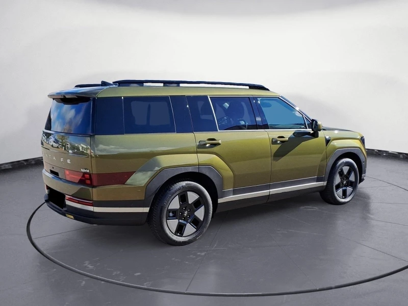 Hyundai Santa fe 1.6 T-GDI HEAD UP 360 CAMERA , снимка 4 - Автомобили и джипове - 51722751