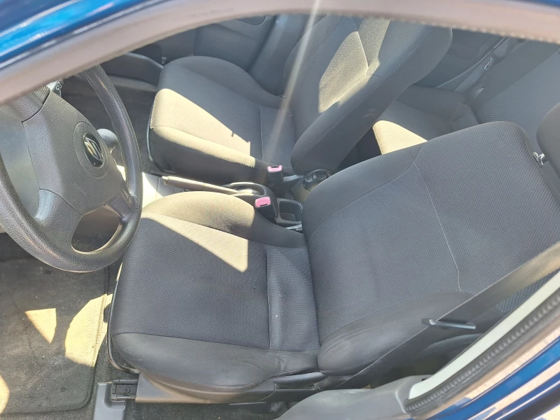 Suzuki Ignis 1.3 4х4 , снимка 14 - Автомобили и джипове - 51723376