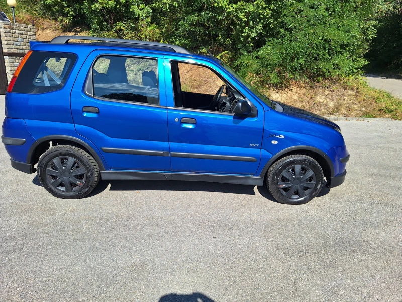 Suzuki Ignis 1.3 4х4 , снимка 10 - Автомобили и джипове - 51723376