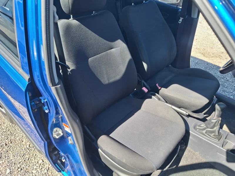 Suzuki Ignis 1.3 4х4 , снимка 15 - Автомобили и джипове - 51723376