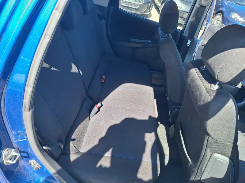 Suzuki Ignis 1.3 4х4 , снимка 16 - Автомобили и джипове - 51723376