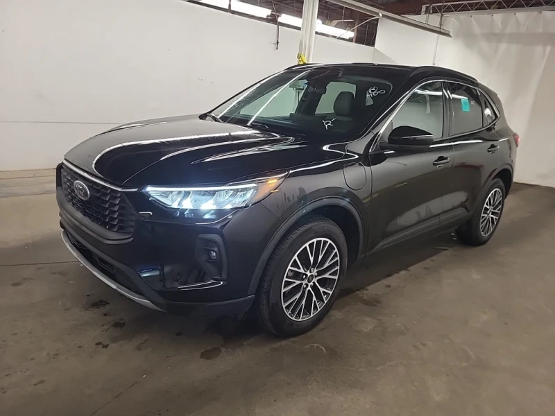 Ford Escape * АВТО КРЕДИТ* ЦЕНА ДО БГ * Сервизна история * 