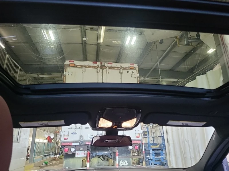 BMW X4 M40i* Harman/Kardon* Пано* Подгрев, снимка 15 - Автомобили и джипове - 52317683