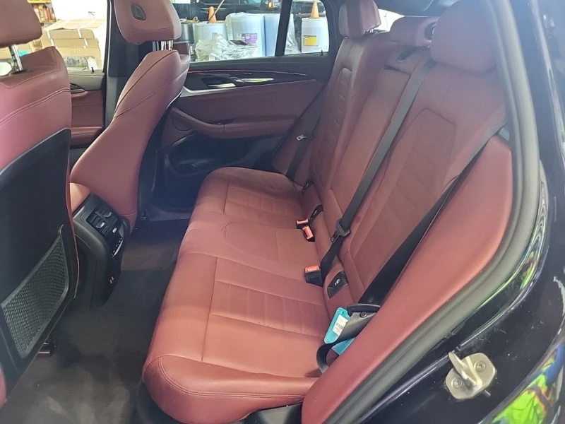 BMW X4 M40i* Harman/Kardon* Пано* Подгрев, снимка 11 - Автомобили и джипове - 52317683