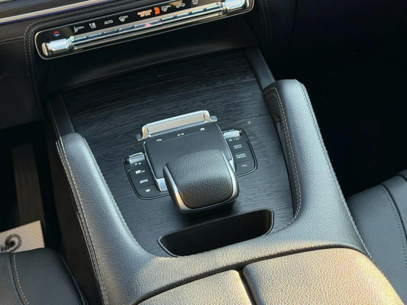Mercedes-Benz GLE 350 4Matic / AMG PKG / PANO / BURMESTER / 360, снимка 8 - Автомобили и джипове - 52749874