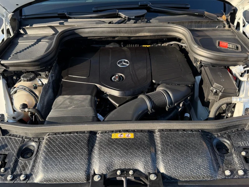 Mercedes-Benz GLE 350 4Matic / AMG PKG / PANO / BURMESTER / 360, снимка 17 - Автомобили и джипове - 52749874