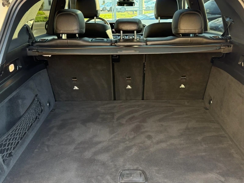 Mercedes-Benz GLE 350 4Matic / AMG PKG / PANO / BURMESTER / 360, снимка 16 - Автомобили и джипове - 52749874