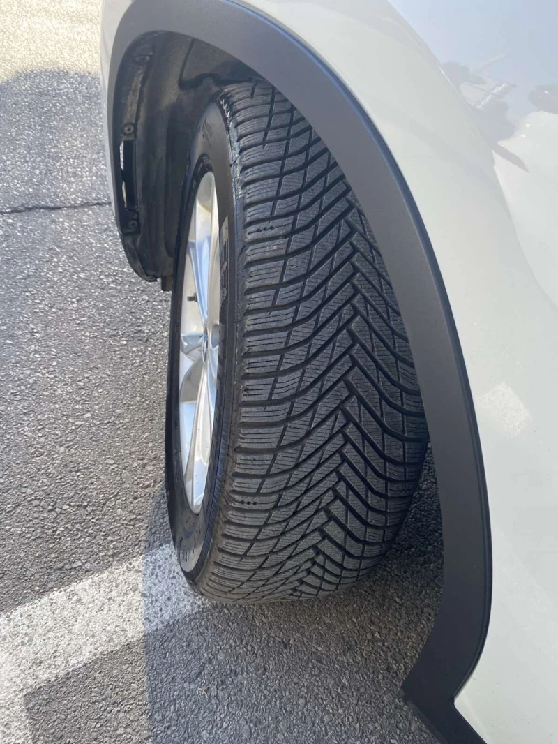 BMW X4, снимка 12 - Автомобили и джипове - 53154655