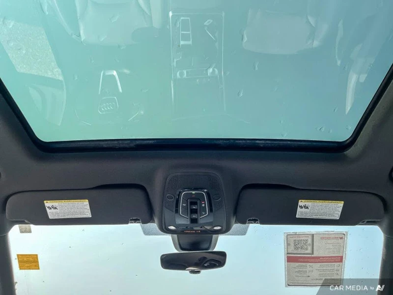 Audi Q7 Komfort 45 TFSI * АвтоКредит (ЦЕНА ДО БГ), снимка 17 - Автомобили и джипове - 53526038