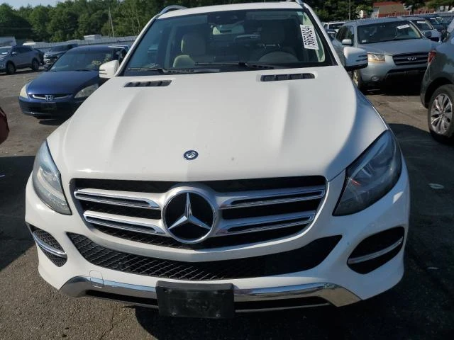 Mercedes-Benz GLE 350 GLE350 4 MATIC FULL, снимка 5 - Автомобили и джипове - 47498532