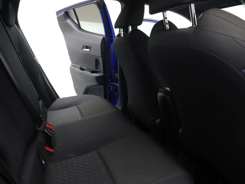 Toyota C-HR - 37900 лв. - 56254346 | Car24.bg