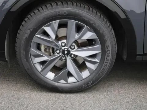 Kia Sportage GT LINE, снимка 12 - Автомобили и джипове - 54108261
